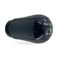 Shift Knob Suitable for Ford Focus 2005-2008 Mondeo MT Black 5M5R-7217AA - ZT3