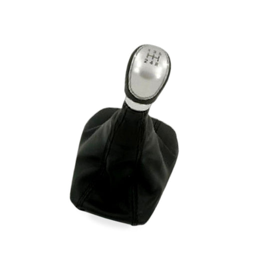 MT Shift Knob with Dust Boot Suitable for Ford Escort 2015-2018 Manual