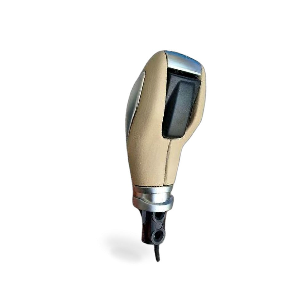 Gear Shift Knob Suitable for Ford Focus 2012-2018 Beige CV6P-7L010HA31T3 - BD3