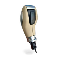 Gear Shift Knob Suitable for Ford Focus 2012-2018 Beige CV6P-7L010HA31T3 - ZT3