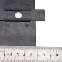 Shift Lever Boot Dust Cover Suitable for Mitsubishi Pajero V93 V97 2008-2020 - XQ1