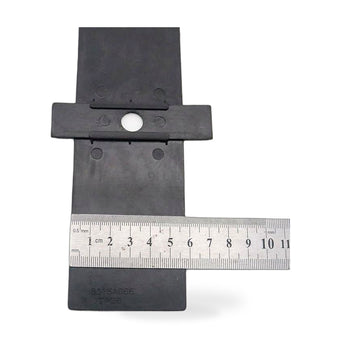 compare product Shift Lever Boot Dust Cover Suitable for Mitsubishi Pajero V93 V97 2008-2020