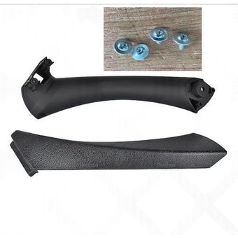 compare product Left Inner Door Handle Pull Suitable for BMW 3 Series 335i Sedan