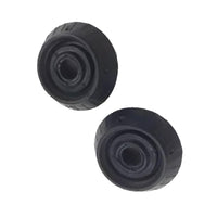 2x Strut Top Mount & Bearing Suitable For Honda Jazz GD1 / GD3 / GE6 / GE8 & City GM2