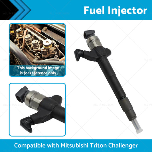 095000-9560 Fuel injector Suitable for Mitsubishi Triton Challenger 2. 5L 08-15
