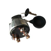 {{ 67800-55160 Ignition Switch W or 2 Keys Suitable for Kubota B20 B8200 B9200 Tractor }} - Buy Car Parts Online at {{ Kaka Auto Parts }}.