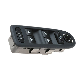 compare product Master Power Window Switch Suitable For Peugeot 308 Hatchback & Wagon 5 Door 2008¡§C2013
