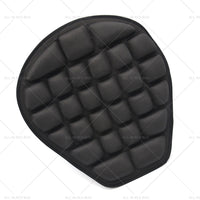 {{ 3D Motorcycle Comfort Gel Seat Cushion Universal Air Motorbike Pillow Pad Cover }} - Buy Car Parts Online at {{ Kaka Auto Parts }}.