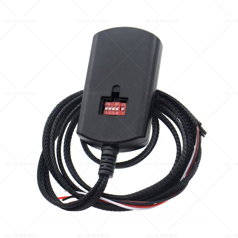 {{ 9in1 Universal Ad-blue Emulator Suitable ForScania Volvo Truck Simulator Driving }} - Buy Car Parts Online at {{ Kaka Auto Parts }}.