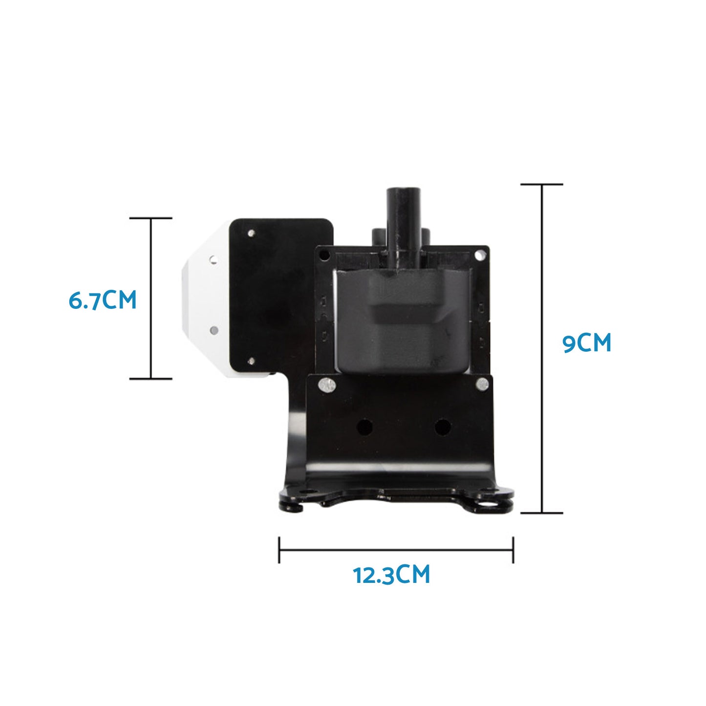 Ignition Coil Module DR49 Suitable for GMC Chevrolet Isuzu Mercruiser 4.3L 5.1L