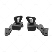 {{ Jack Mount Bracket Hood  and  Rear Door Hinge Suitable for Jeep Wrangler JK JL 07-18 }} - Buy Car Parts Online at {{ Kaka Auto Parts }}.