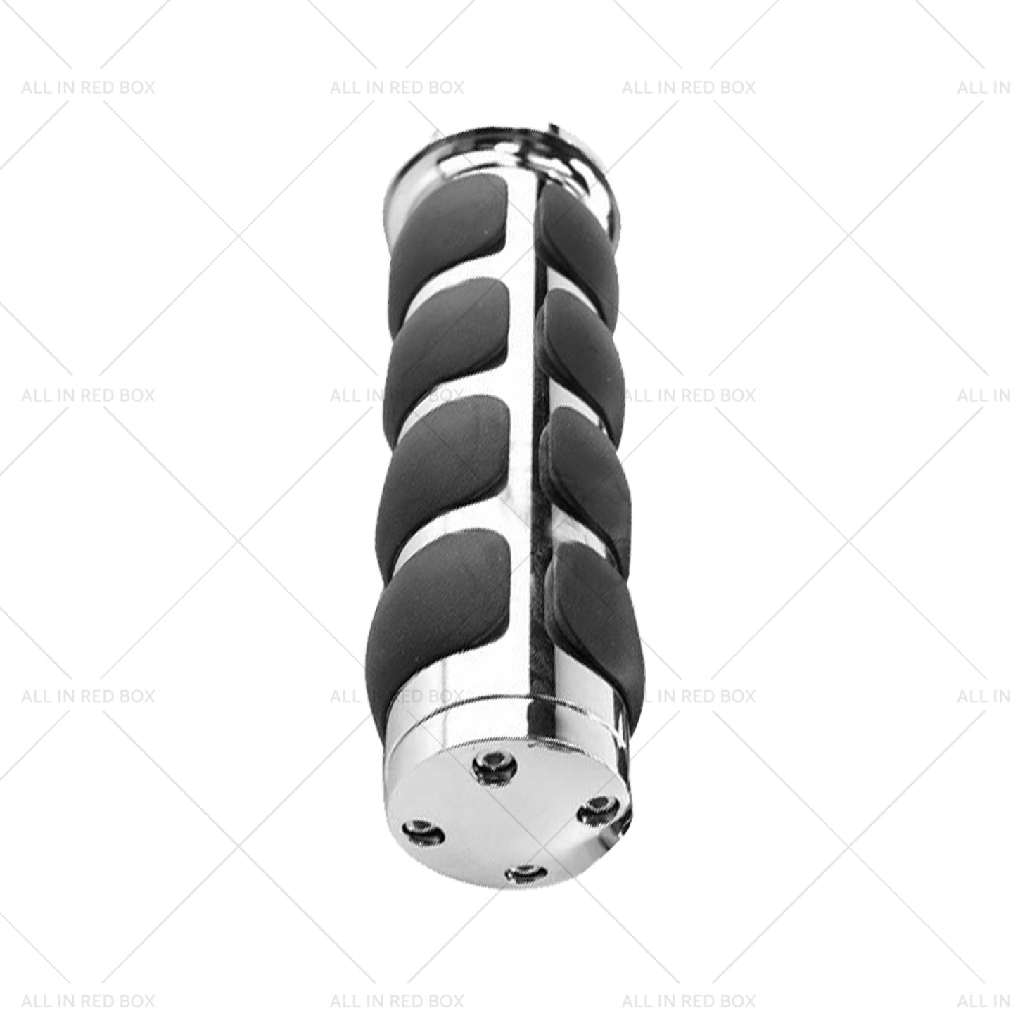 {{ Handlebar Hand Grips Suitable For Harley Davidson Touring Sportster Dyna Softail }} - Buy Car Parts Online at {{ Kaka Auto Parts }}.