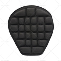 {{ 3D Motorcycle Comfort Gel Seat Cushion Universal Air Motorbike Pillow Pad Cover }} - Buy Car Parts Online at {{ Kaka Auto Parts }}.