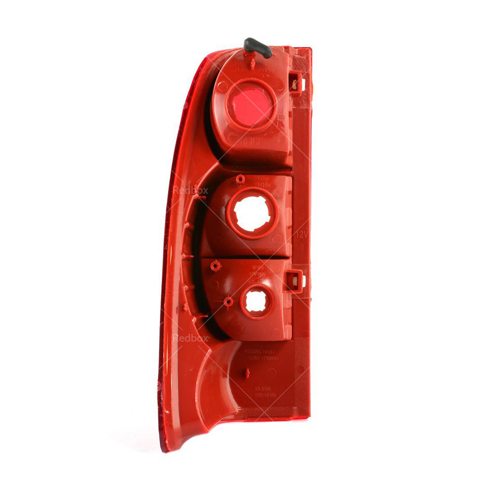 {{ 1 Pair Red Tail Light Rear Lamp Light Fits for Isuzu Dmax 2006-2012 }} - Buy Car Parts Online at {{ Kaka Auto Parts }}.