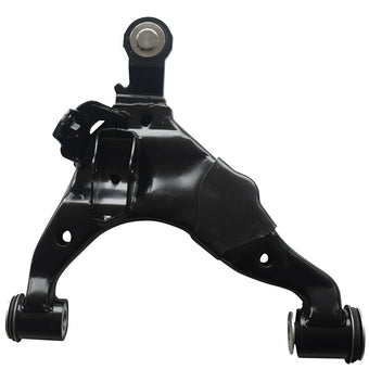 compare product Pair Front Lower Control Arm Suitable For Prado 150 Series GDJ GRJ KDJ 2010-ON
