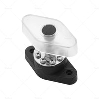 {{ Bus Bar Terminal Block Power Stud Battery Junction Post M10 Power Distribution }} - Buy Car Parts Online at {{ Kaka Auto Parts }}.
