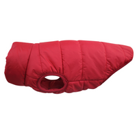 Pet Dog Warm Windproof Coat Fleece Jacket Jumper Sweater Winter Puppy Clothes AU