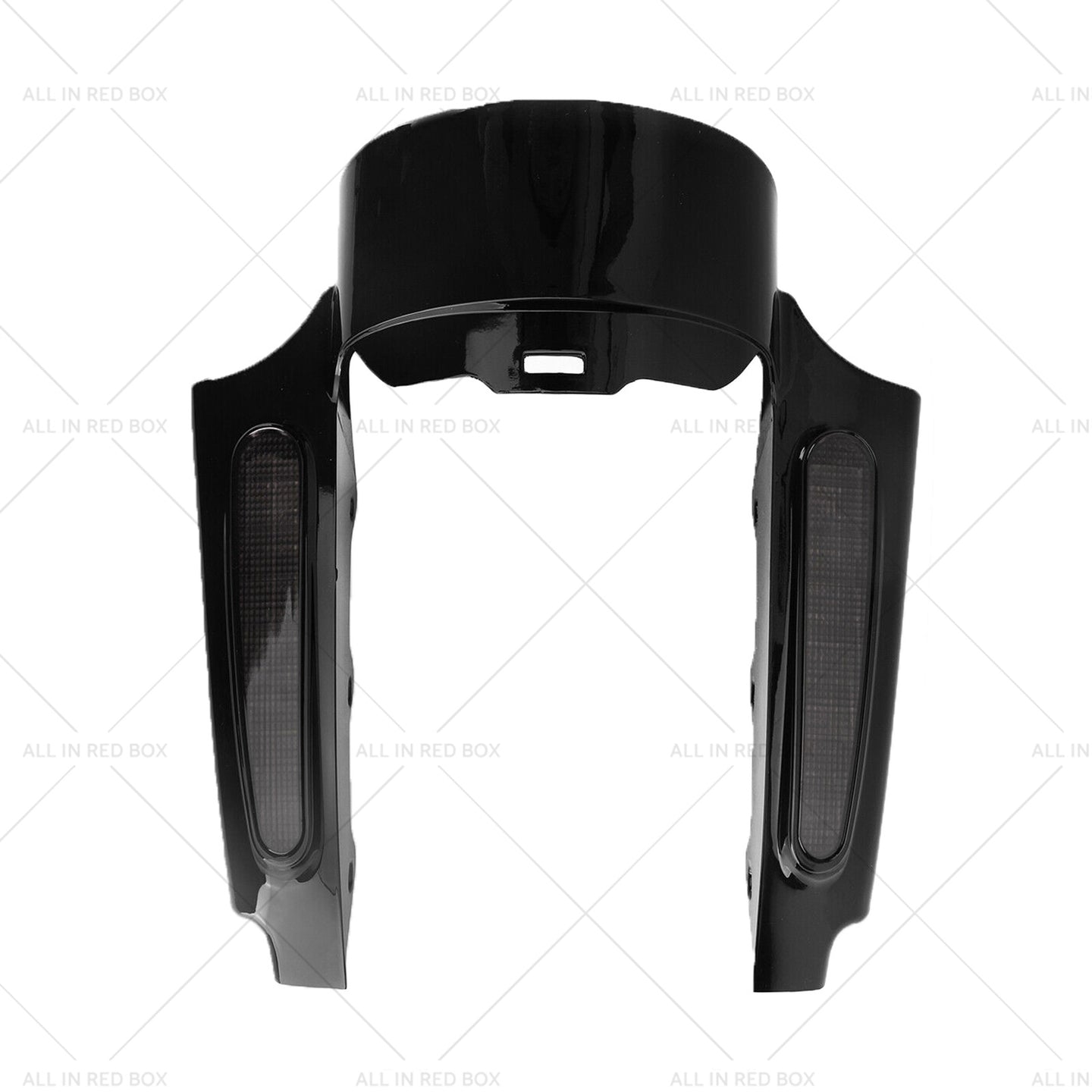{{ Rear Fender LED Light Suitable For Touring Electra Road Glide Road King 09-13 }} - Buy Car Parts Online at {{ Kaka Auto Parts }}.