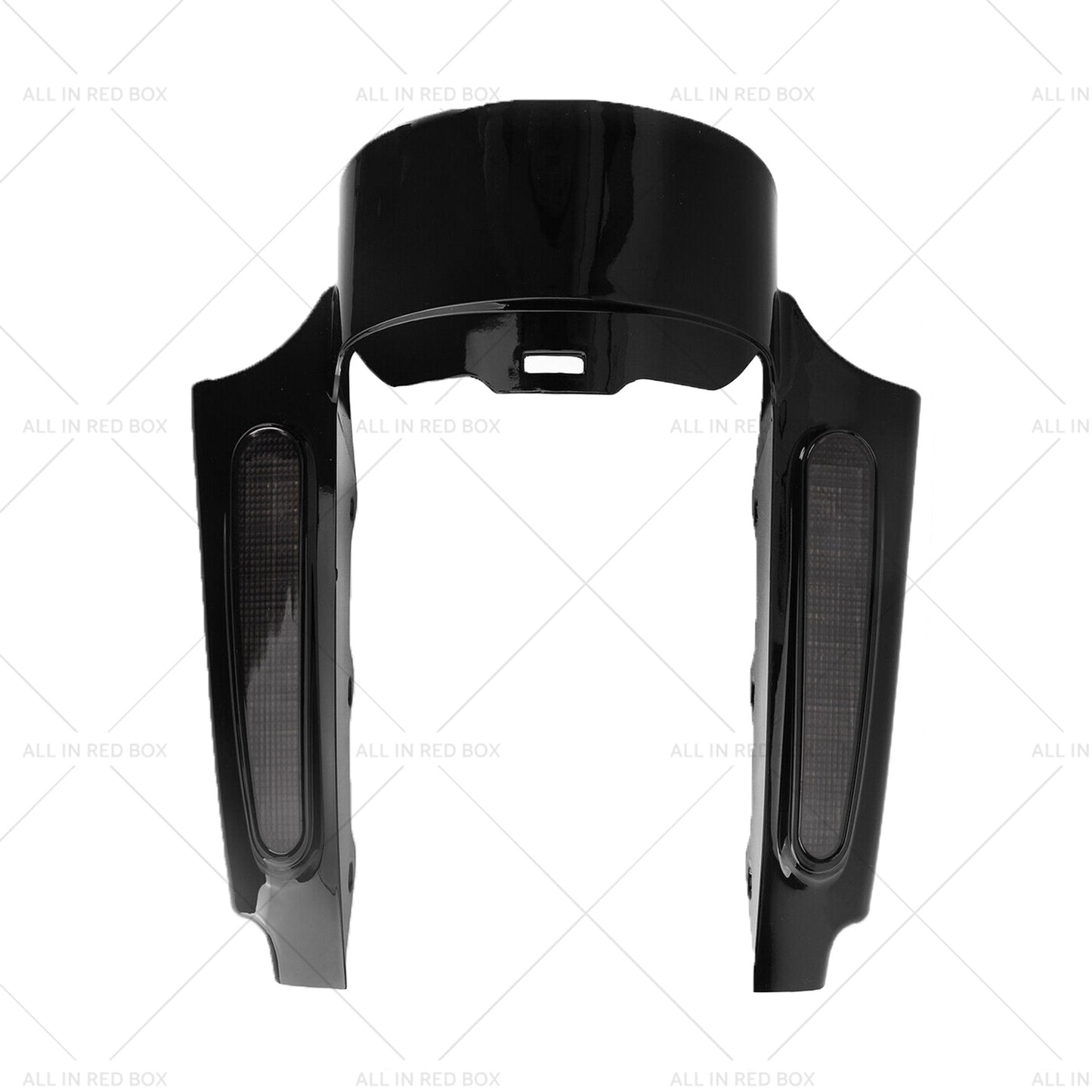{{ Rear Fender LED Light Suitable For Touring Electra Road Glide Road King 09-13 }} - Buy Car Parts Online at {{ Kaka Auto Parts }}.