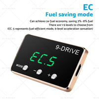 {{ Electronic Throttle Controller Kit Suitable for Nissan Navara D40 2006-2015 }} - Buy Car Parts Online at {{ Kaka Auto Parts }}.