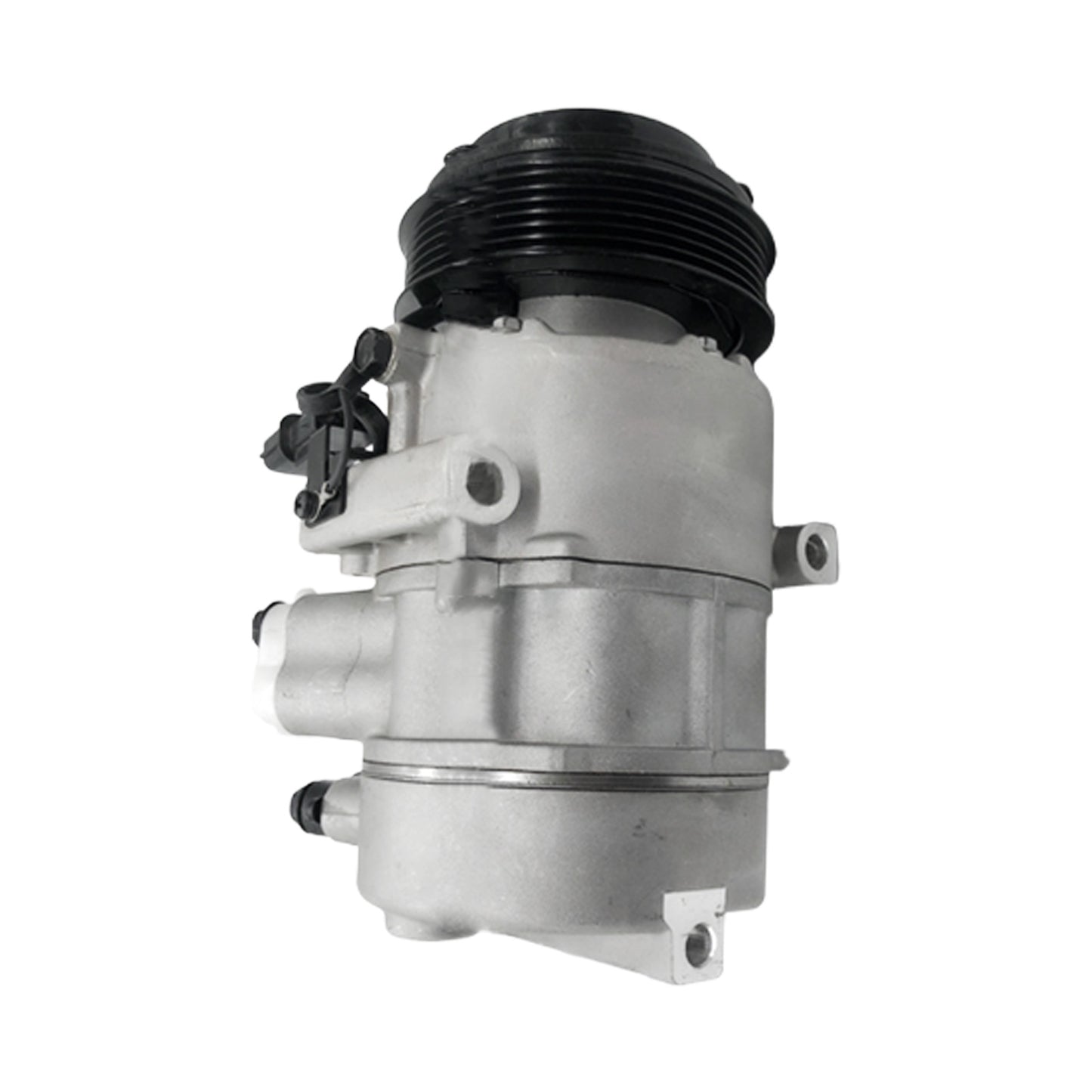 Air Con AC Compressor Suitable For Hyundai ix35 LM 2.0L Petrol G4NC 2013-2015