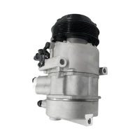 Air Con AC Compressor Suitable For Hyundai ix35 LM 2.0L Petrol G4NC 2013-2015