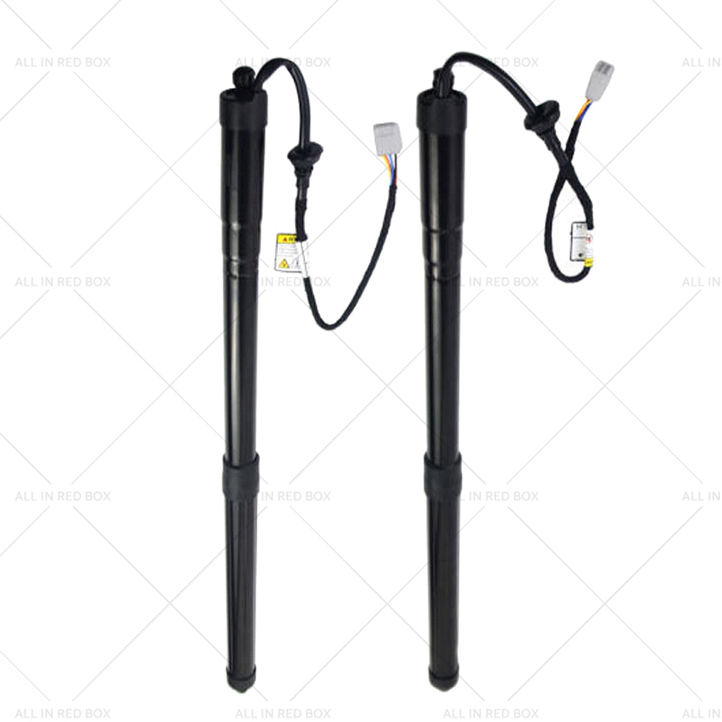{{ 2x Rear Tailgate Support Struts Suitable for Lexus RX350 RX450h 6892048031 16-19 }} - Buy Car Parts Online at {{ Kaka Auto Parts }}.