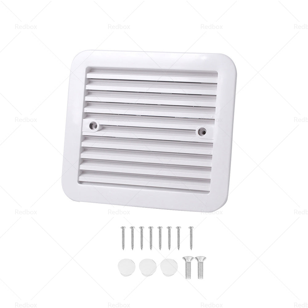 {{ 12V Fridge Vent Fan Side Air Ventilation Exhaust Fan for RV Trailer Caravan }} - Buy Car Parts Online at {{ Kaka Auto Parts }}.