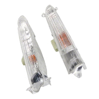 Front Turn Signal Lamps Pair Suitable for Porsche Cayenne 2008¡§C2010 95563118502