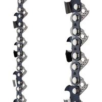 14''Chainsaw Bar & Chain 3/8LP .043 52DL Suitable For Makita UC3520A CS1400