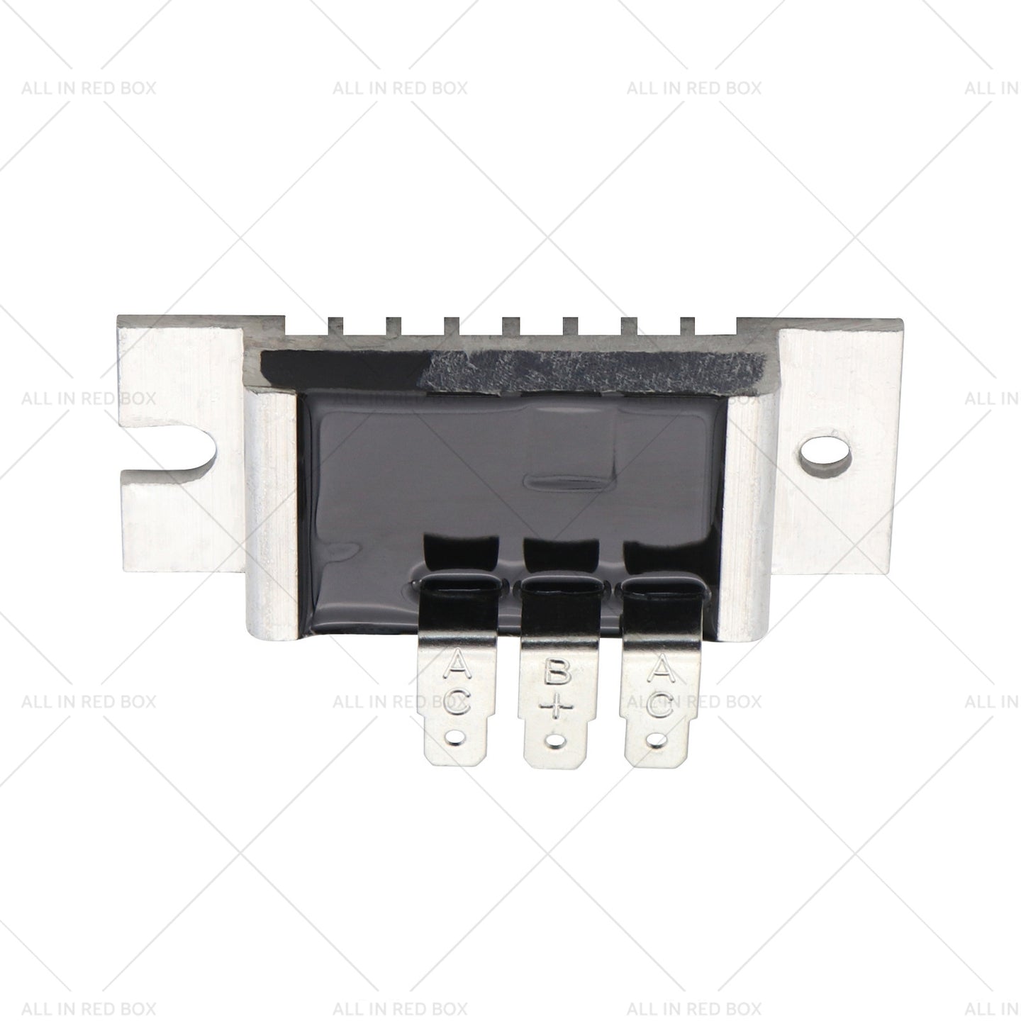 {{ 21066-7011 Voltage Regulator Suitable for Kawasaki FH  and  FX Series Engines }} - Buy Car Parts Online at {{ Kaka Auto Parts }}.