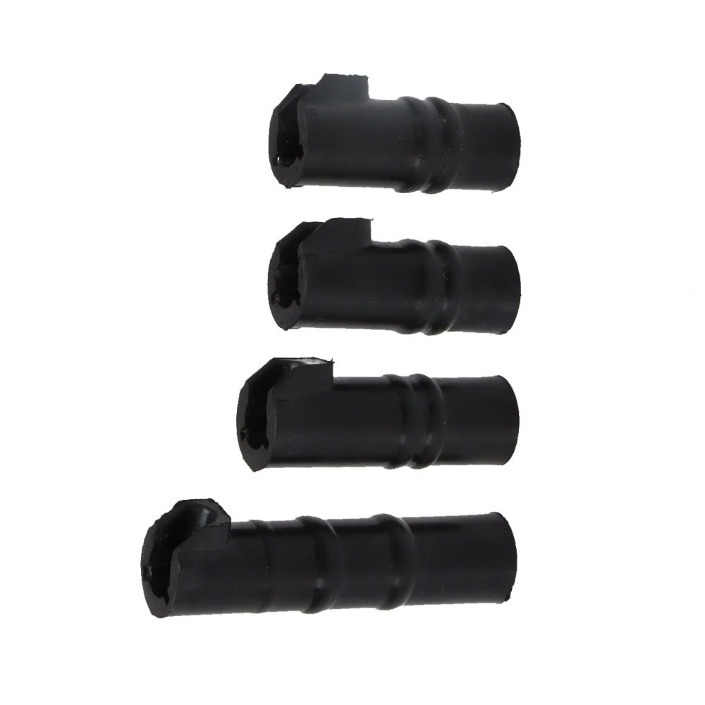 6x Transmission Seal Kit Suitable For ZF 6HP19 / 6HP21 24107536339