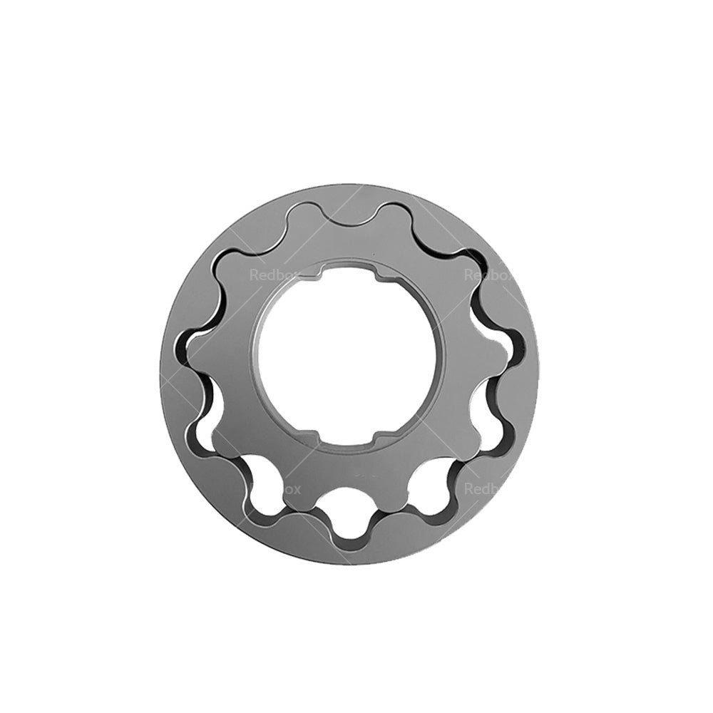 {{ 4340 Steel Billet Oil Pump Gears for Ford Falcon BA BF FG Barra XR6 Turbo 4. 0L }} - Buy Car Parts Online at {{ Kaka Auto Parts }}.