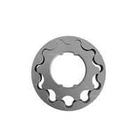 {{ 4340 Steel Billet Oil Pump Gears for Ford Falcon BA BF FG Barra XR6 Turbo 4. 0L }} - Buy Car Parts Online at {{ Kaka Auto Parts }}.