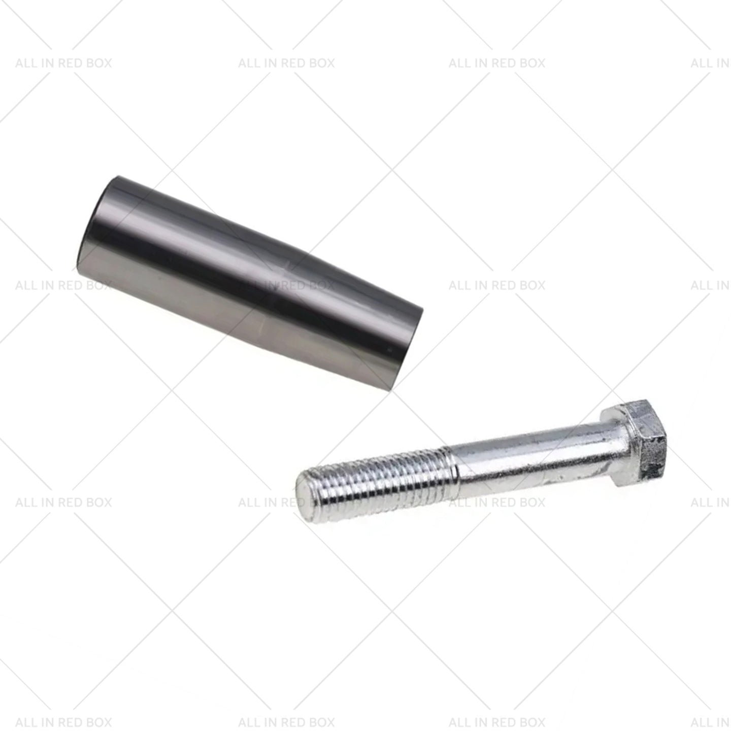 {{ 2 kit Pivot Pin Suitable for Bobcat S130 730-732 741 743 751 753 763 6732012 }} - Buy Car Parts Online at {{ Kaka Auto Parts }}.