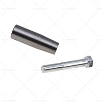 {{ 2 kit Pivot Pin Suitable for Bobcat S130 730-732 741 743 751 753 763 6732012 }} - Buy Car Parts Online at {{ Kaka Auto Parts }}.