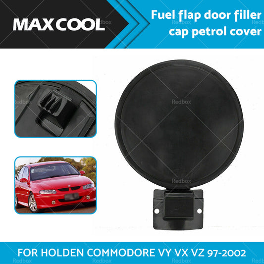 {{ FOR HOLDEN COMMODORE VY VX VZ SEDAN FUEL FLAP DOOR FILLER CAP PETROL COVER 97-02 }} - Buy Car Parts Online at {{ Kaka Auto Parts }}.
