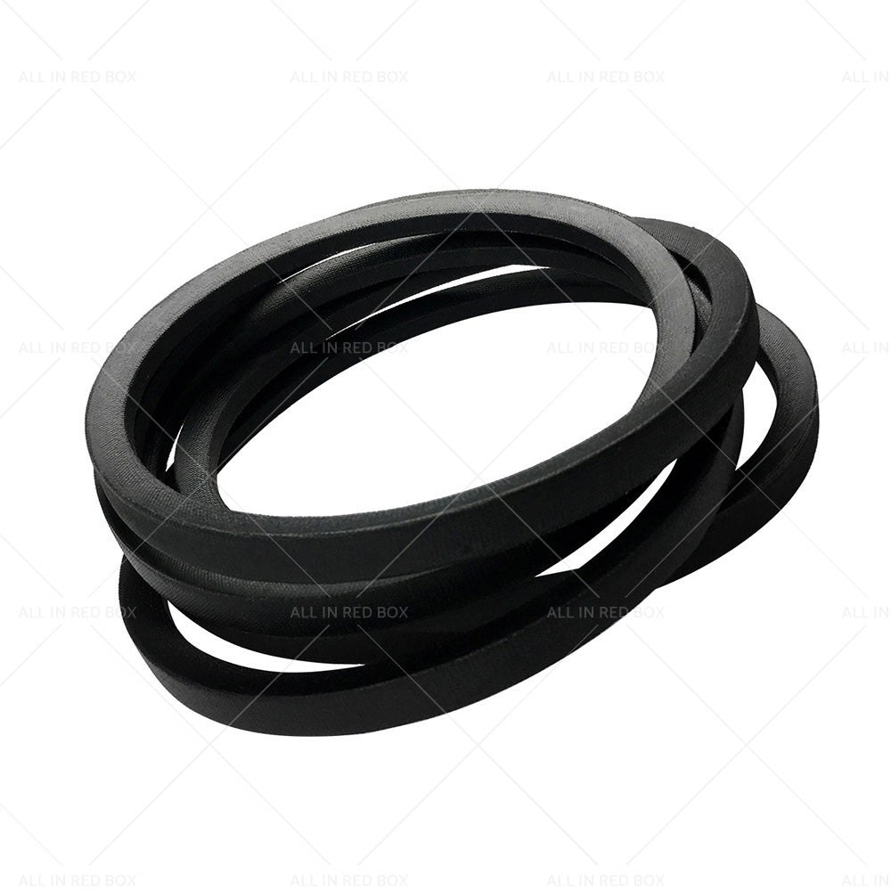{{ Deck Belt Suitable For 38  and  42 Inch Cut John Deere Mowers M126536 }} - Buy Car Parts Online at {{ Kaka Auto Parts }}.
