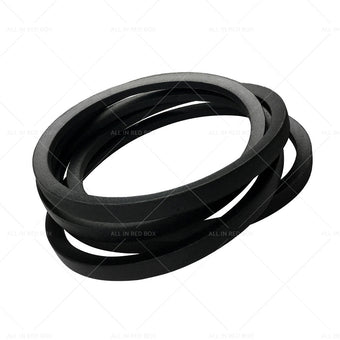 compare product Deck Belt Suitable For 38  and  42 Inch Cut John Deere Mowers M126536