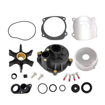 compare product Water Pump Impeller Kit Suitable For Johnson / Evinrude 3-300HP 390768 / 392750