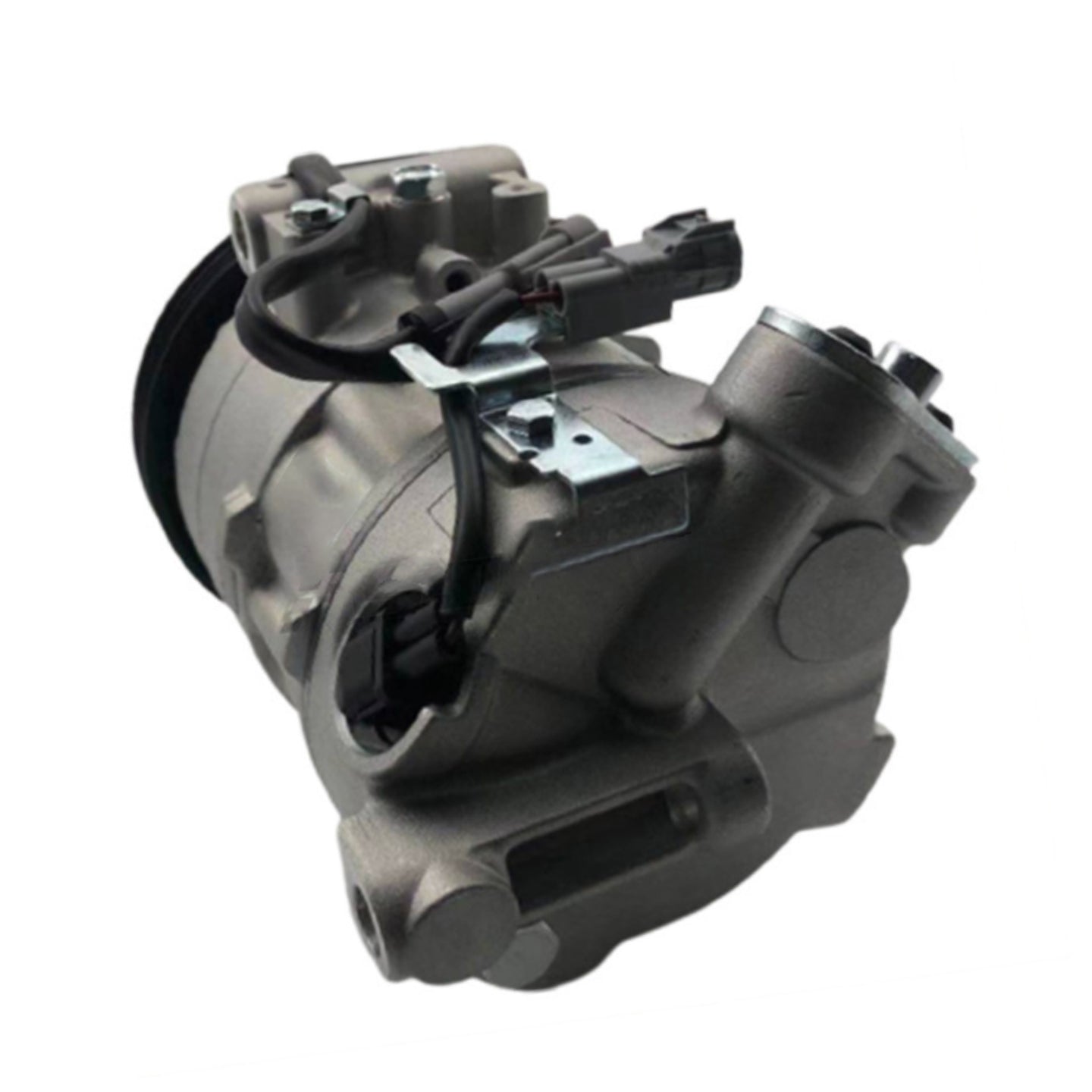 {{ Air Conditioning AC Compressor Suitable for Holden Statesman WM 6.0L Petrol L76 }} - Buy Car Parts Online at {{ Kaka Auto Parts }}.