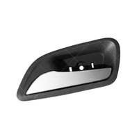 {{ Front Left Side Chrome Inner Door Handle Suitable For Holden Cruze JG JH 09-15 }} - Buy Car Parts Online at {{ Kaka Auto Parts }}.