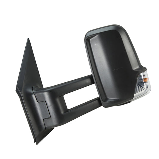 Left Long Arm Door Mirror Suitable for Mercedes-Benz Sprinter W906 2006¡§C2018