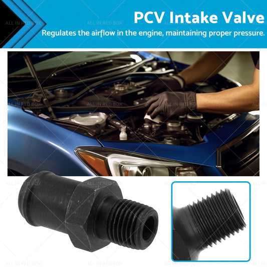 {{ PCV Valve Inlet Manifold Suitable For Subaru Impreza Legacy Liberty 11810AA000 }} - Buy Car Parts Online at {{ Kaka Auto Parts }}.