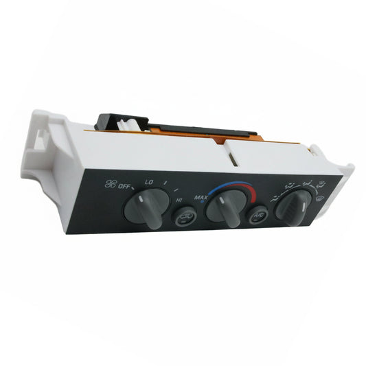 Heater Climate Control Switch Suitable For Chevy GMC C1500 C2500 C3500