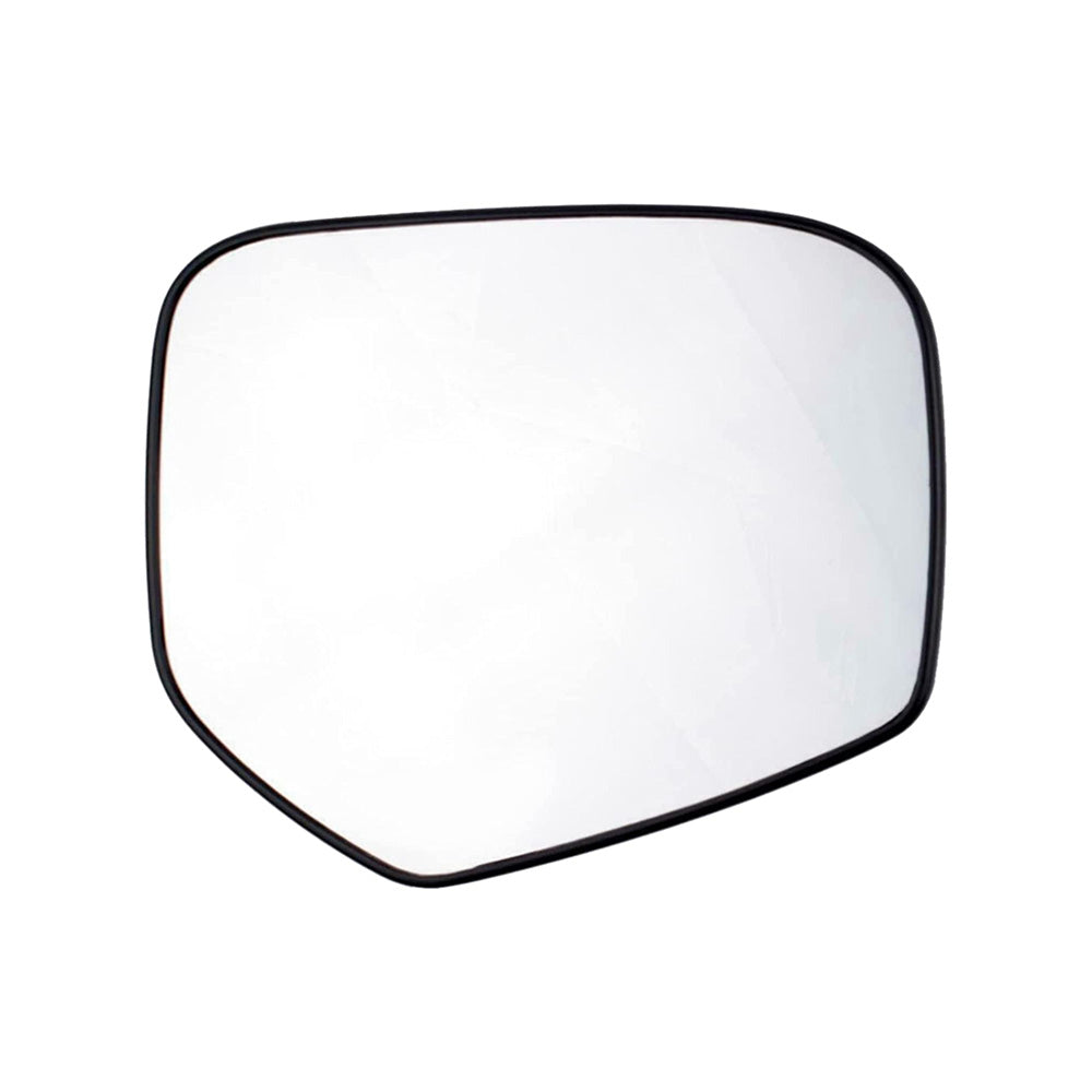 Front Right Side Mirror Glass with Back Plate Suitable For Mitsubishi Triton 2006¡§C2015