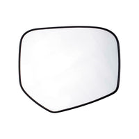 Front Right Side Mirror Glass with Back Plate Suitable For Mitsubishi Triton 2006¡§C2015