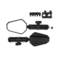 ATV Adventure Mirrors 7/8inch Mount Suitable for Honda CRF300L CRF250L CRF230L
