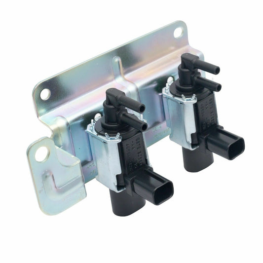 {{ Vacuum Solenoid Valve Intake Manifold Runner Control Fit FORD FOCUS MK2 MONDEO }} - Buy Car Parts Online at {{ Kaka Auto Parts }}.