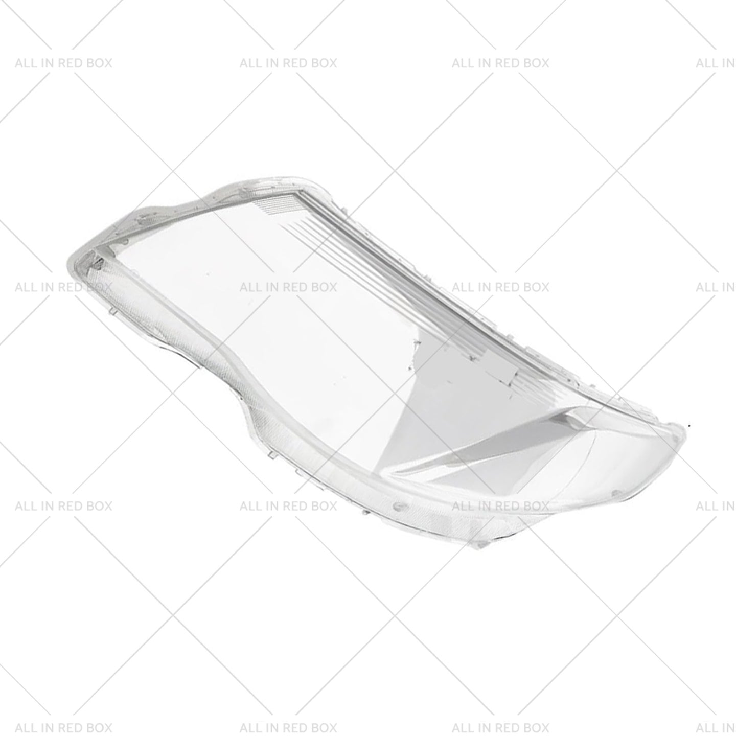 {{ Pair LR Headlight Lens Cover Replacements Suitable for Subaru Forester 08-12 }} - Buy Car Parts Online at {{ Kaka Auto Parts }}.